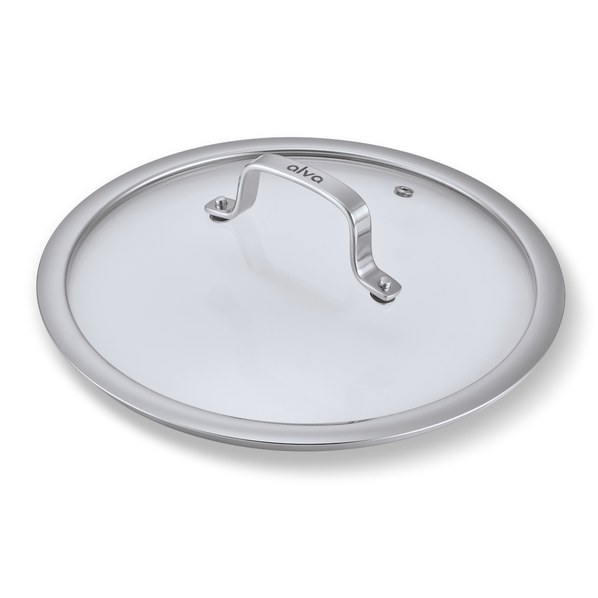 Maestro Tempered Glass Lid
